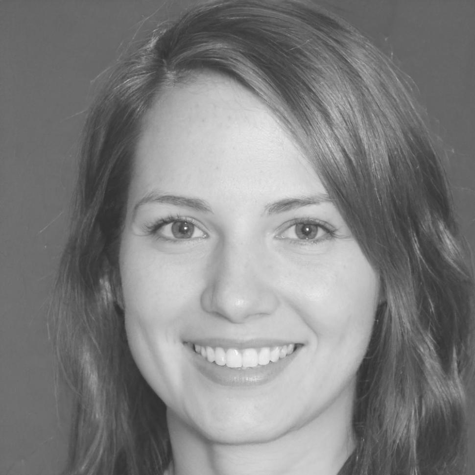 Instructor Solène Aubriet